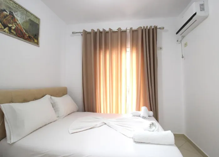 Seaside Genti Pollo 3* Ксамил