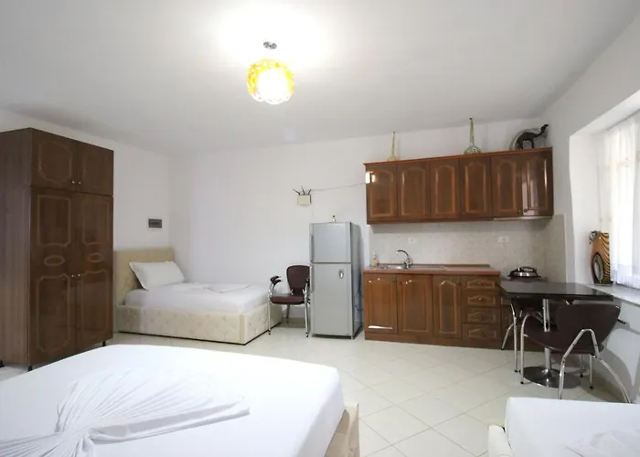Seaside Genti Pollo 3* Ксамил