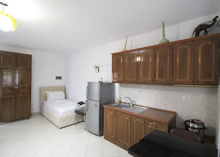 Seaside Genti Pollo 3* Ксамил
