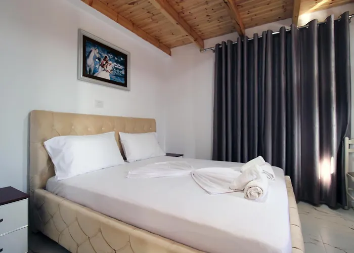 Seaside Genti Pollo 3* Ксамил