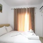 Seaside Genti Pollo 3* Ksamil