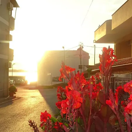 Seaside Genti Seaview 3*