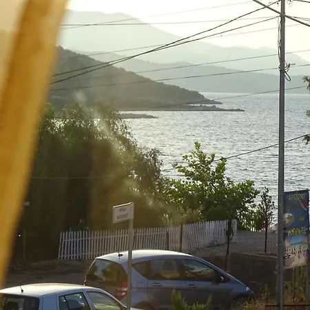 Seaside Genti Pollo Aparthotel Ksamil