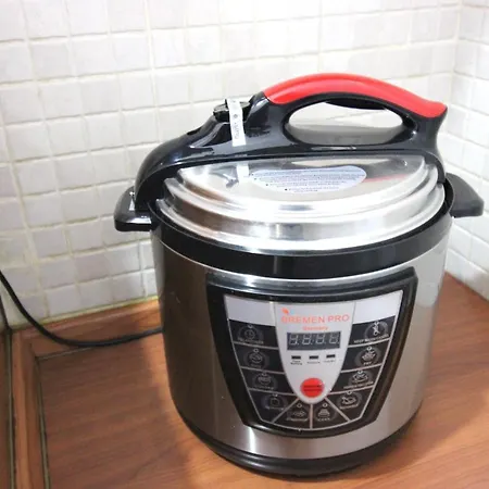 Seaside Genti Pollo 3*