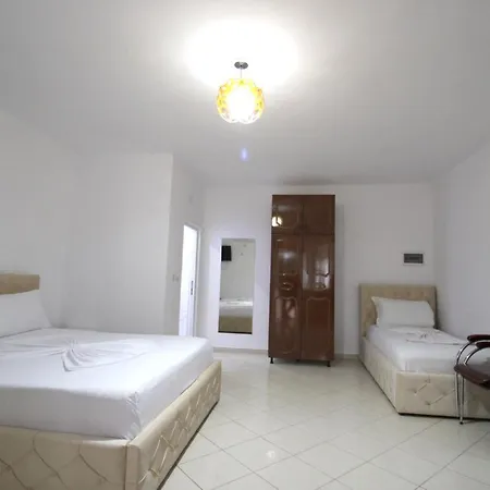 Seaside Genti Seaview