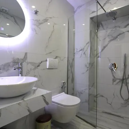 Seaside Genti Pollo 3* Ксамил