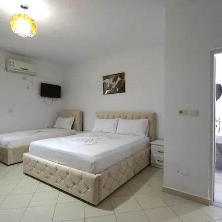 Seaside Genti Seaview