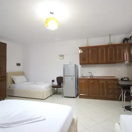 Seaside Genti Pollo 3* Ксамил