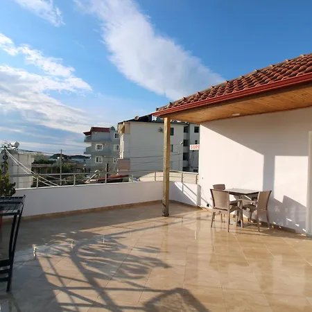 Seaside Genti Seaview
