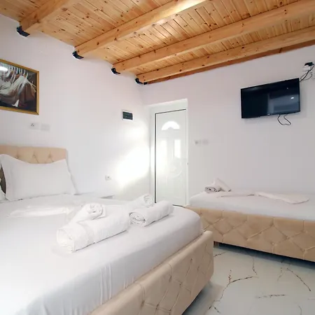 Seaside Genti Seaview 3*