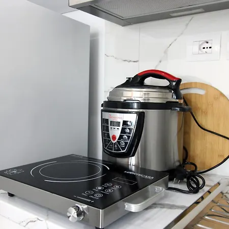 Seaside Genti Pollo 3*