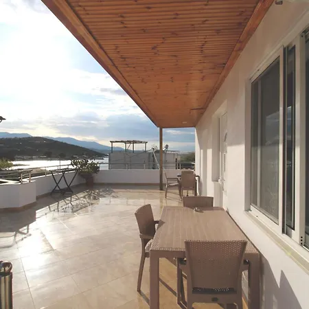 Seaside Genti Seaview
