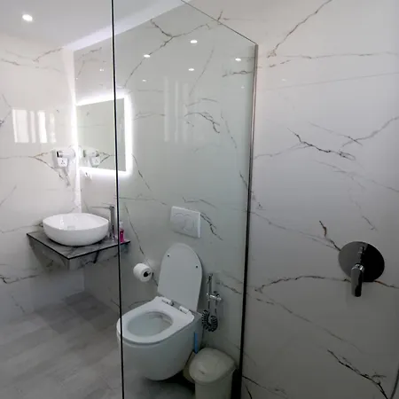 Seaside Genti Seaview 3*