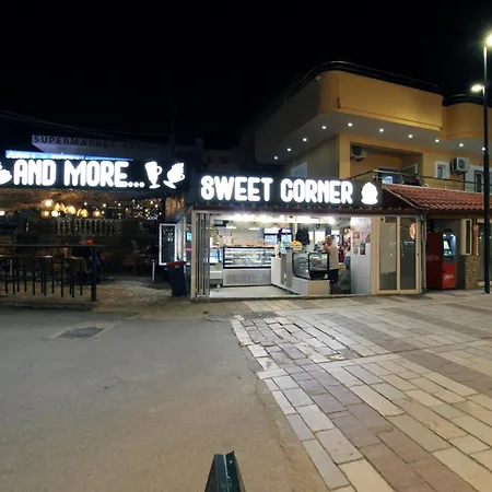 Seaside Genti Pollo 3* Εξαμίλιο