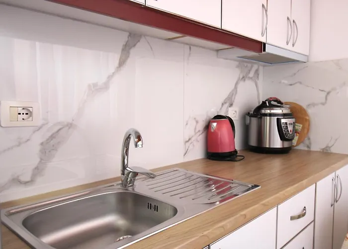 Seaside Genti Pollo 3* Εξαμίλιο