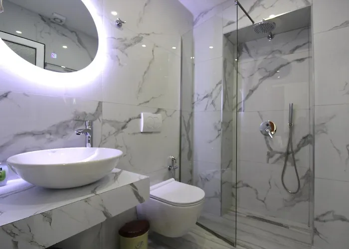 Seaside Genti Pollo 3* Εξαμίλιο