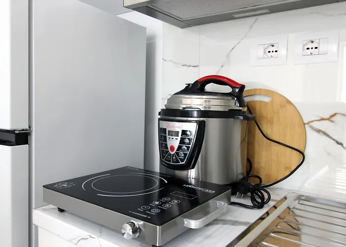 Seaside Genti Pollo 3*